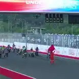 Pertamina Mandalika Racing Series 2025 Resmi Berakhir, Ini Daftar Juara Nasionalnya!