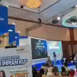Mandiri Utama Finance Beri Promo di Gaikindo Jakarta Auto Week 2023