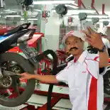 Tanya Jawab Teknis Motor Honda Bisa Lewat Instagram Tanya Jawab Teknis Motor Honda Bisa Lewat Instagram