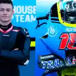 Manuel Gonzalez Mulai Jajal Motor MotoGP, Segini Catatan Waktunya