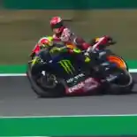 Ribut Saat Kualifikasi MotoGP Misano, Rossi dan Marquez Dipanggil Stewards Panel