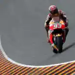 Hasil Balap MotoGP Sachsenring: Marquez Sapu Bersih, Diikuti Pedrosa dan Rossi