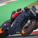 Berusaha Kembali Kompetitif, Marquez Beri Bocoran Pengembangan Motor Honda RC213V