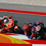 Jadwal Seri Perdana MotoGP 2023: Langsung Sprint Race!