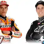 Duet Marquez Bersaudara Cukup Puas dengan hasil Tes Valencia