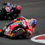 Jadwal MotoGP Jerez 2022: Mampukah Yamaha, Honda, atau Suzuki Podium?