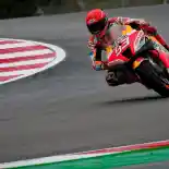 Jelang MotoGP Italia 2023, Marquez Akui Sirkuitnya Sangat Menantang