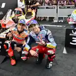 Marc Marquez Ada di Periode Sulit, Begini Saran Alex Marquez Marc Marquez Ada di Periode Sulit, Begini Saran Alex Marquez