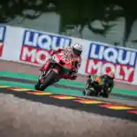 Jaga Momentum, Marquez Incar Hasil Maksimal di MotoGP Jepang 2023