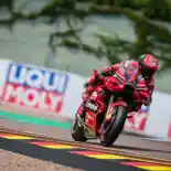 Tabel Klasemen MotoGP 2023 Usai Seri Qatar: Bagnaia Kembali Menjauh Tabel Klasemen MotoGP 2023 Usai Seri Qatar: Bagnaia Kembali Menjauh