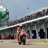 Jadwal MotoGP Sachsenring, Jerman 2023: Mampukah Marquez Juara?