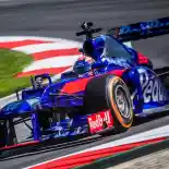 Marc Marquez Jajal Mobil Formula 1 Di Sirkuit Red Bull Ring, Bikin Kaget!