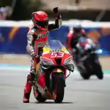Marc Marquez: Setiap Hari adalah Tantangan!