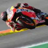 Marc Marquez Kembali ke Atas Motor, Siap Balapan MotoGP?
