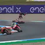 Marc Marquez Khawatir Terjatuh Lagi di MotoGP Belanda