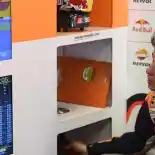 Marc Marquez Jatuh Kedua Kalinya Musim ini di MotoGP Prancis