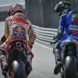 Joan Mir Gabung Repsol Honda, Marquez: Salah Satu Pembalap Terbaik