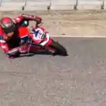 Marc Marquez Mulai Latihan Naik Motor Kecil Sebelum Balapan