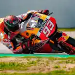 Pembalap MotoGP Mengharapkan Marc Marquez Balapan di Qatar