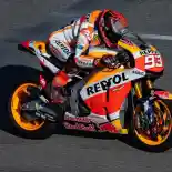 Marc Marquez Sambangi Qatar, Siap Kembali ke MotoGP?