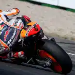 Hasil MotoGP Argentina, Marquez Tak Terpatahkan, Rossi Podium Dua!