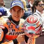 Jika Ingin Juara MotoGP, Ducati Lebih Baik Pilih Marquez Dari Lorenzo