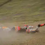 Sering Terjatuh, Marc Marquez Akui Buatnya Kehilangan Banyak Kepercayaan Diri Sering Terjatuh, Marc Marquez Akui Buatnya Kehilangan Banyak Kepercayaan Diri