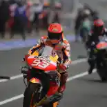 Marc Marquez Akan Pensiun Jika Tidak Kompetitif, Sindir Rossi?