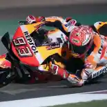 Marc Marquez Sulit Dibendung, Masih Tercepat di FP4 MotoGP Argentina