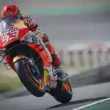 Jelang MotoGP Italia, Marc Marquez Optimistis Raih Podium