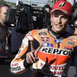 Marquez: Lorenzo Terlalu Kuat Marquez: Lorenzo Terlalu Kuat