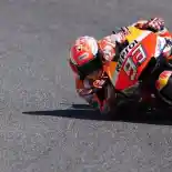 Marquez Menang MotoGP Catalunya, Lorenzo Sebabkan Kecelakaan Beruntun