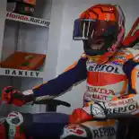 Selama Cedera Marc Marquez Tolak Gaji dari Repsol Honda