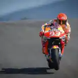 Banyak Diandalkan, Ternyata Marc Marquez Tidak Suka Perangkat Holeshot