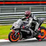 Marc Marquez Bicara Soal Kondisinya Saat Alami Cedera Diplopia