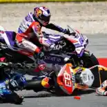 Jalani Operasi, Marc Marquez Absen di MotoGP Argentina