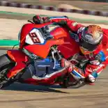 Marc Marquez Konfirmasi Kehadirannya di Tes MotoGP Sepang