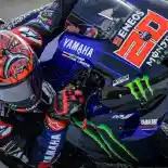 Performa Menurun, Quartararo Sebut Masalahnya di Jerez