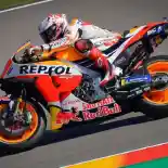 Hasil Kualifikasi MotoGP Jerman 2021: Marc Marquez Kembali Ke Baris Depan
