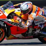 Helm Baru Marc Marquez Berpengaruh Pada Kemenangan di MotoGP Jerman?