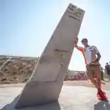 Catatan Akhir Tahun 2018: Perjuangan Keras Marc Marquez Mengambil Hati Valentino Rossi