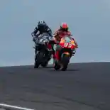 Usai MotoGP Australia, Marc Marquez: Jadi yang Tercepat Belum Tentu Menang!