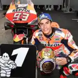Jelang MotoGP Amerika, Marquez: Banyak Kesuksesan, Tapi Kini Berbeda