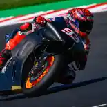 Ikuti Sesi Tes Misano 2022, Bagaimana Komentar Marc Marquez?