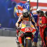 Marc Marquez: Selangkah Demi Selangkah Saya Bisa Mengemudi Lebih Baik