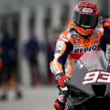 Jelang MotoGP Prancis, Marquez Berharap Tes Jerez Beri Dampak Positif