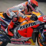 Memasuki MotoGP Styria, Bagaimana Keadaan Marc Marquez?