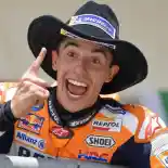 Pulih dari Cedera, Marquez Kembali ke Kompetisi MotoGP 2022
