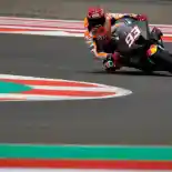 Jelang MotoGP Mandalika, Marquez: Saya Berpikir untuk Menang!