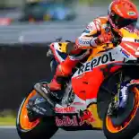 MotoGP Jerez 2020 Bukan Satu-Satunya Kecelakaan Terparah Marquez